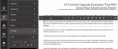 How to Make an Ebook in 5 Steps in Under 2 Minutes