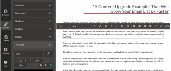 How to Make an Ebook in 5 Steps in Under 2 Minutes