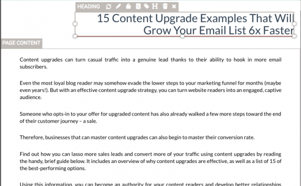 How to Make an Ebook in 5 Steps in Under 2 Minutes