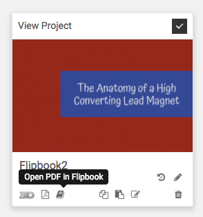 free online flipbook creator reddit