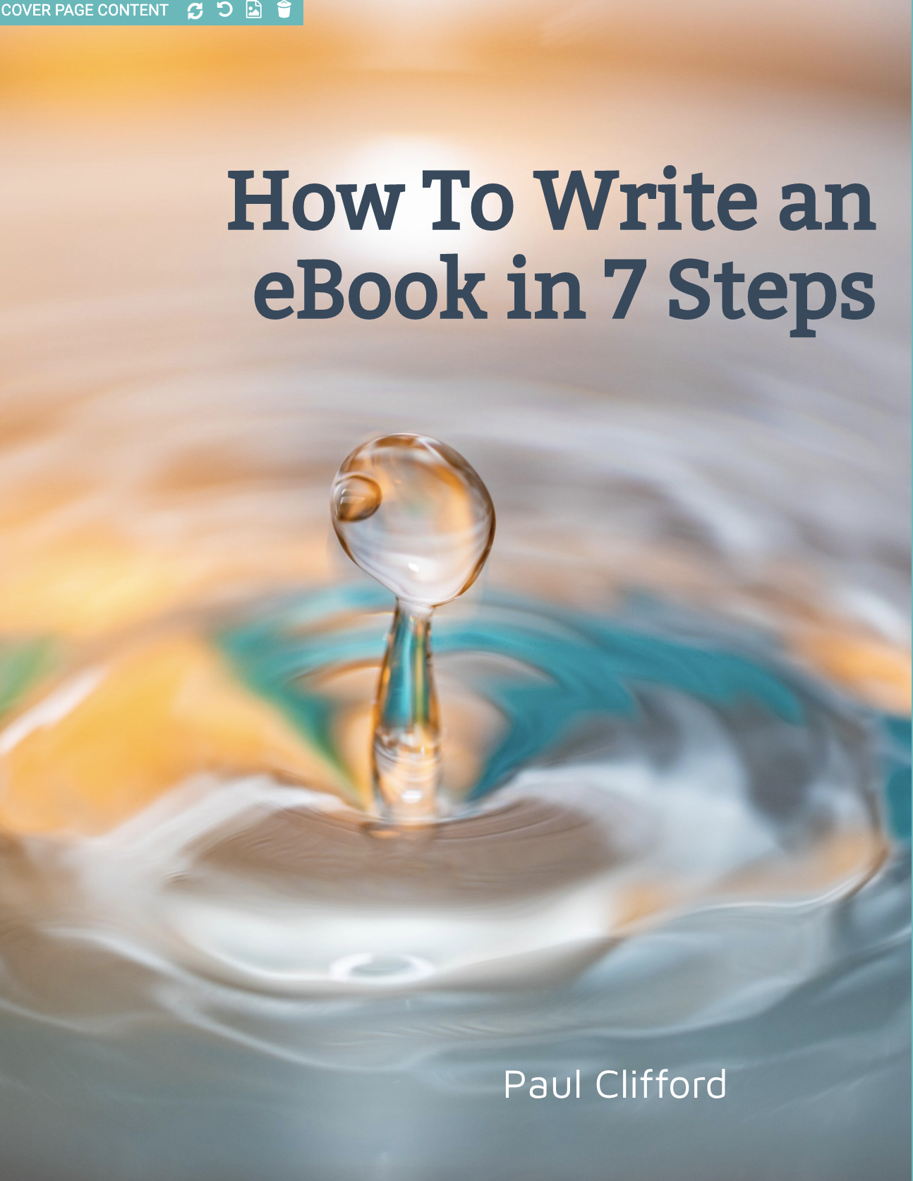 7 Steps To Write An EBook In 24 Hours   YouTube