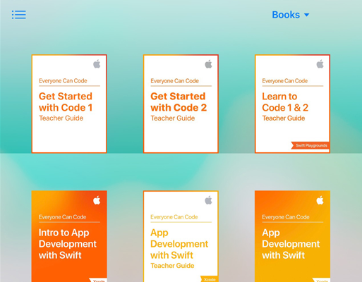 swift programming ebook on ibooks