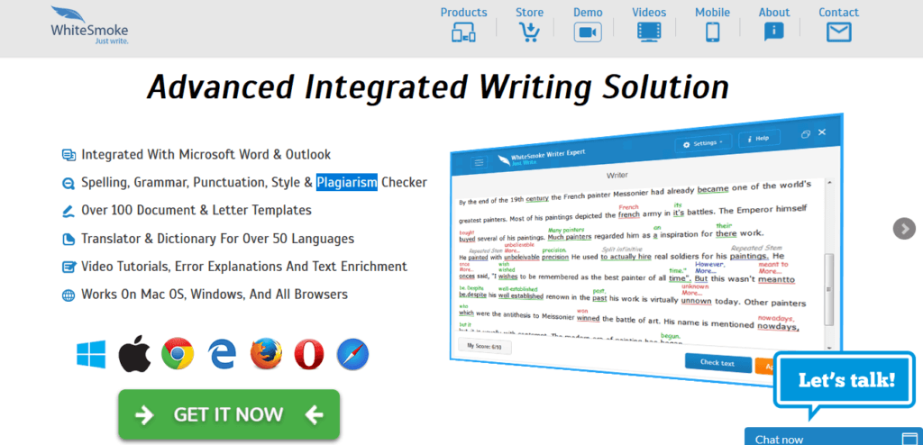 Best Proofreading Software For Your Own DIY Transcriptions | Designrr