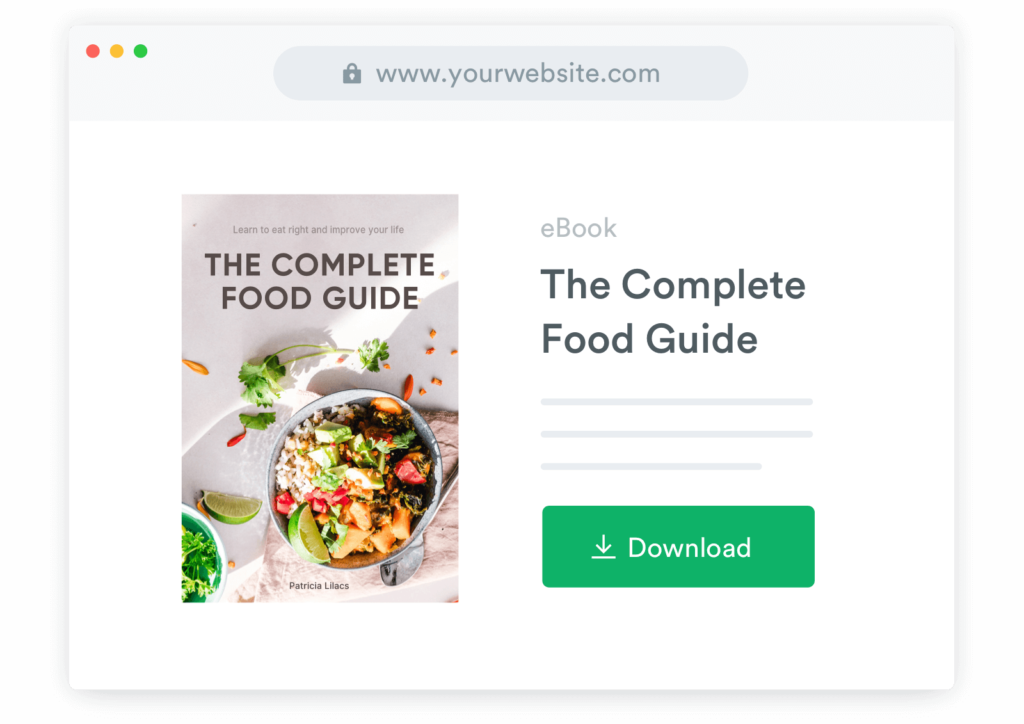 How to Sell an Ebook on Your Blog and Why You Should - Designrr
