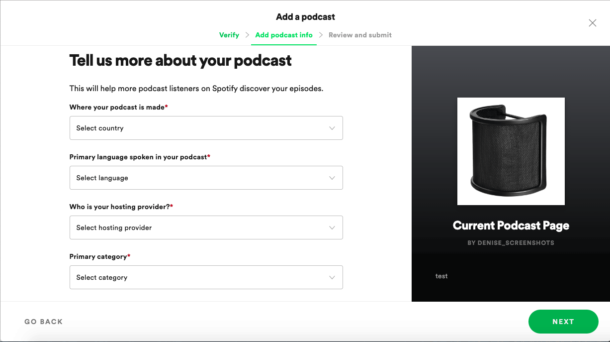 Spotify Podcast Reviews: How to Rate on Spotify, See Your Rating