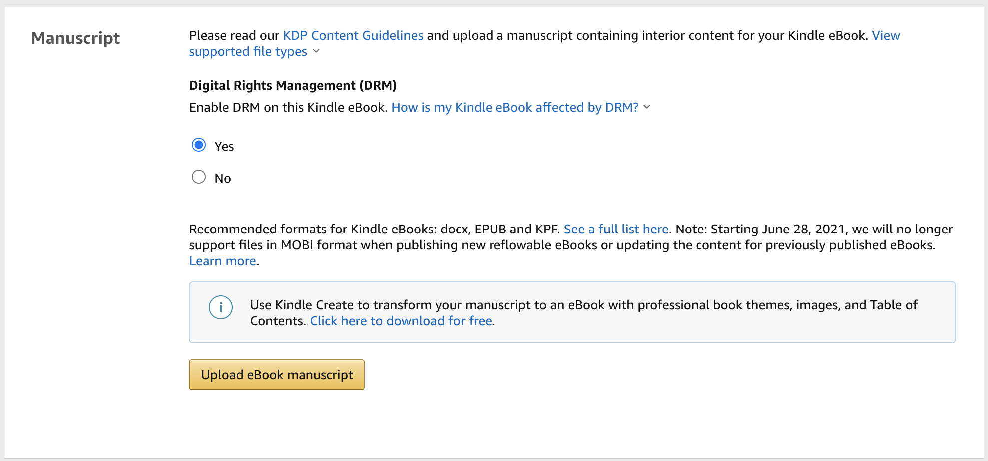 What Is  Kindle eBook? How to get more reviews on  Kindle eBook?