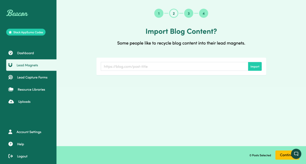 Designrr vs. Beacon.by: Which Tool Is Right for Repurposing Your ...