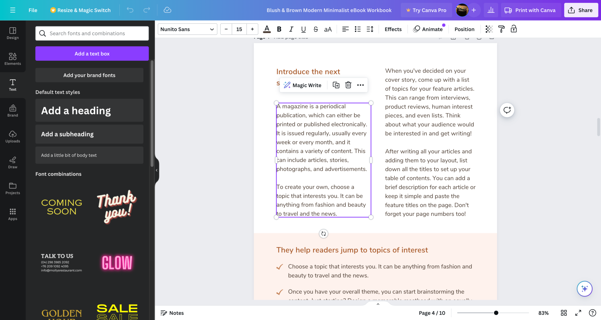 8 Best Ebook Software For 2024 Free Professional Tools Compared