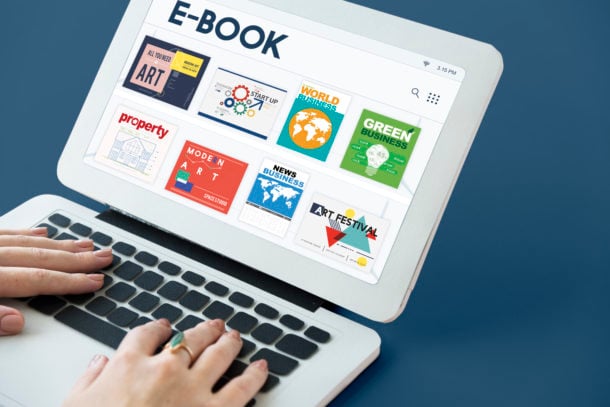 Should You Give Away Your Ebook for Free?