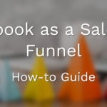 Ebook as a Sales Funnel