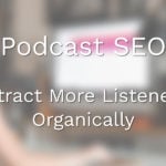 Podcast SEO