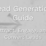 lead generation