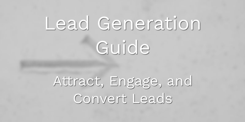 lead generation