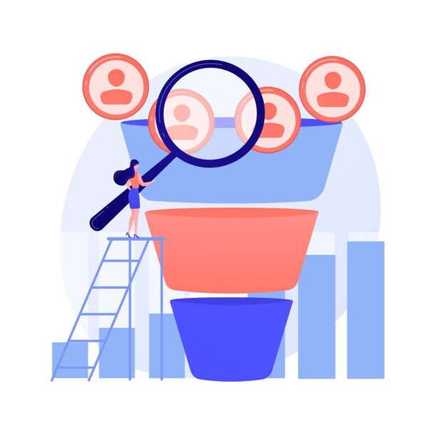 marketing funnel