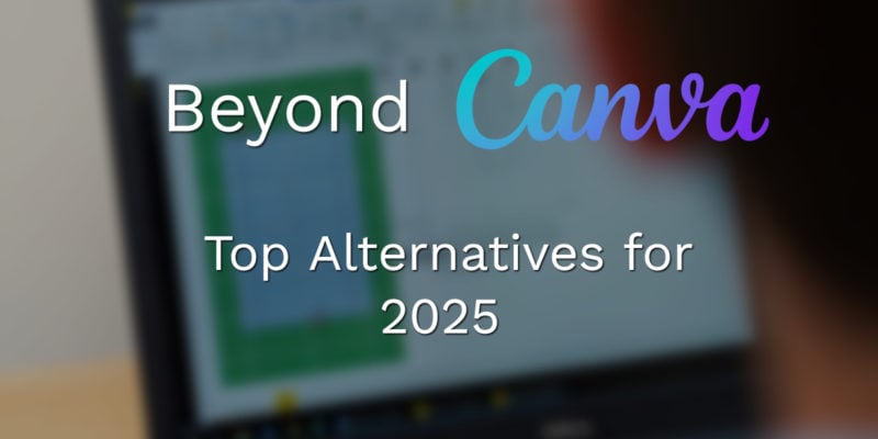 canva alternative