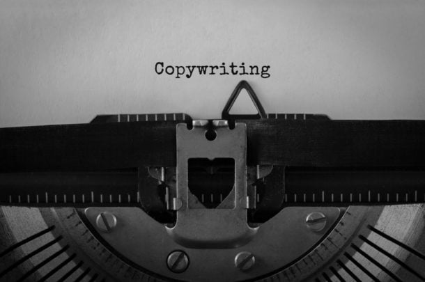 copywriting