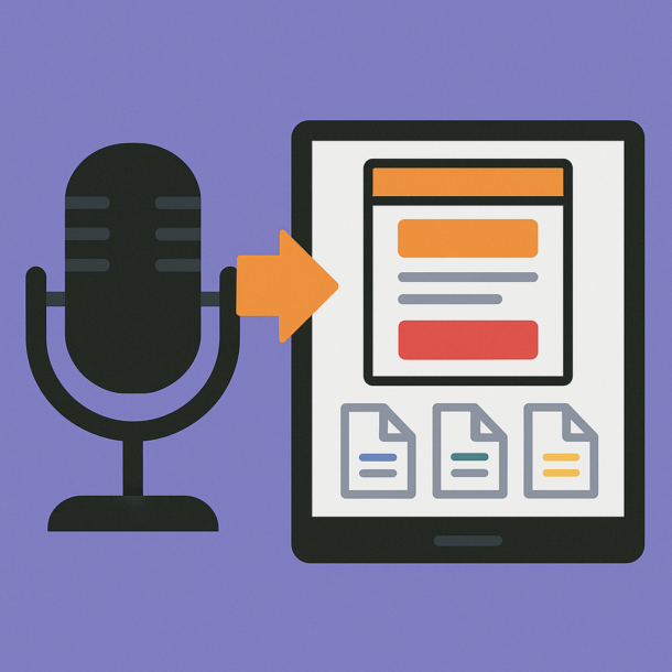 Podcast Lead Magnet Stack