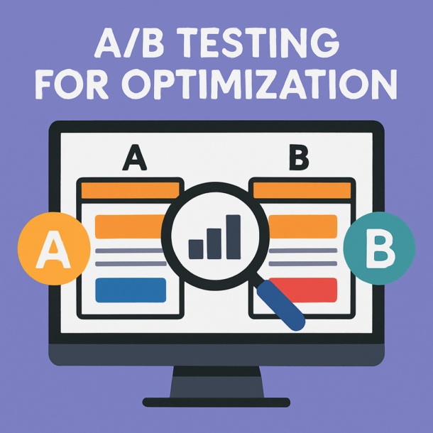 Testing for Optimization