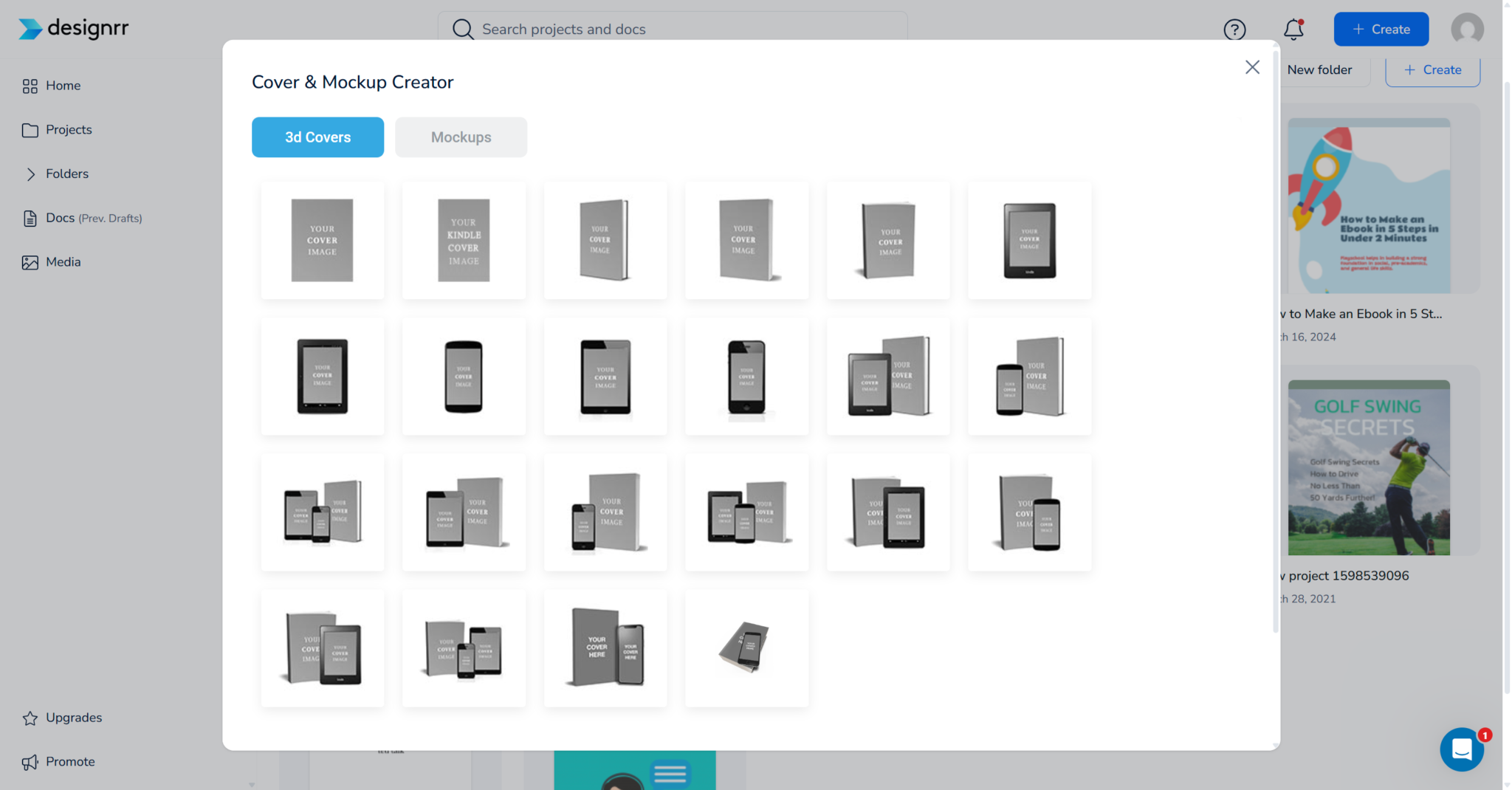 How to Make an Ebook in 5 Steps in Under 2 Minutes