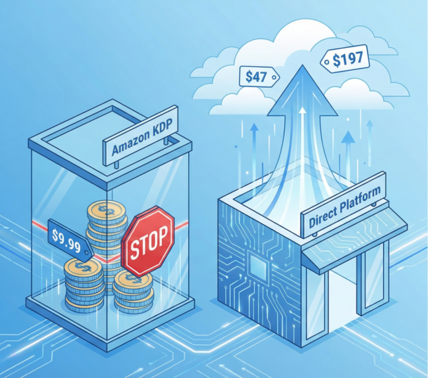 1 The Pricing Fork in the Road