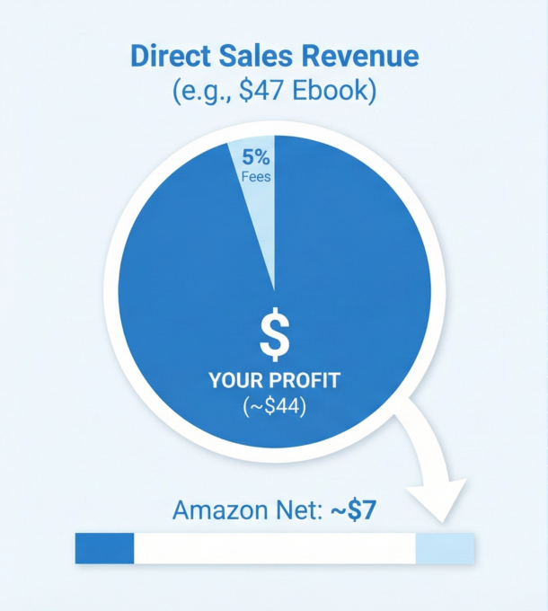 2 Your Platform Choice Determines Your Price Ceiling