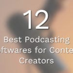 podcast software