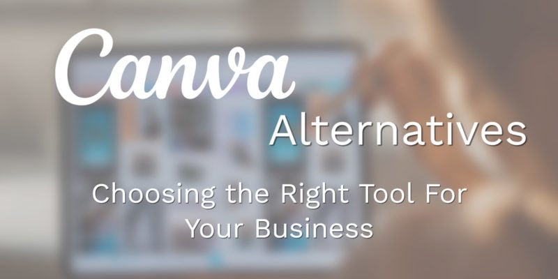 canva alternatives