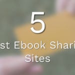 Best Ebook Sharing Sites