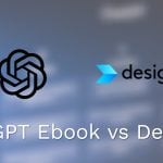 ChatGPT Ebook vs Designrr
