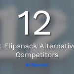 best flipsnack alternatives