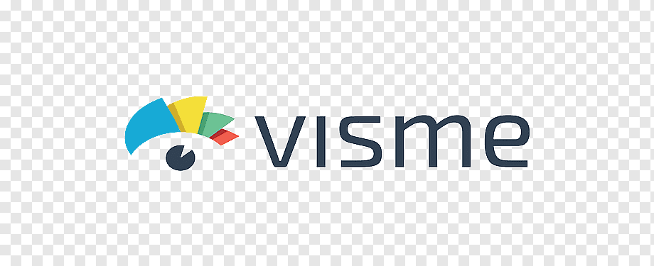 Visme logo